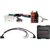ACV 42xsz002 | Lenkradinterface Suzuki Grand Vitara, SX4, Swift, Vitara