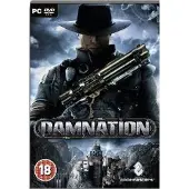 Damnation, PC, M (Reif)