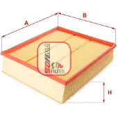 Sofima Luftfilter S 3080 A