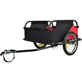 Optimiz Nutzanhänger Nabenbefestigung - Rad Cargo L70Xl57.5Xh32