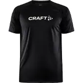 Craft Core Unify Logo Kurzarm-t-shirt