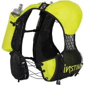 Instinct - Weste für Hydratation - Ambition 4.5L - Gelb