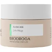 Biodroga - Slow Age 24h Pflege 0,05 l