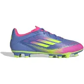 Adidas Herren Fussball-Rasenschuhe F50 Club FG/MG