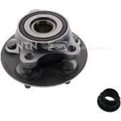 SNR Radlagersatz R169.124