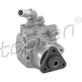 Topran Servopumpe 116 621 für VW Transporter V Kastenwagen (7HA 7HH 7EA 7EH)