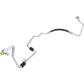 THERMOTEC Hochdruckleitung Klimaanlage Hochdruckleitung KTT160410 für MINI Schrägheck (R50, R53)