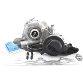 ALANKO Lader, Aufladung 10900715 für SMART Mercedes