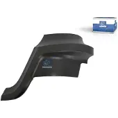 DT Spare Parts Stoßfänger 4.69128SP