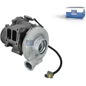 DT Spare Parts Lader, Aufladung 3.00323