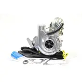ALANKO Lader, Aufladung 10901032 für MITSUBISHI