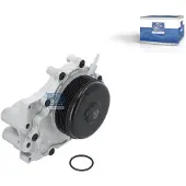 DT Spare Parts Wasserpumpe 4.00697