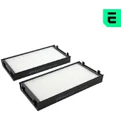 OPTIMAL Filter, Innenraumluft OP-FCF20112-S