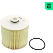 OPTIMAL Luftfilter OP-FAF10282