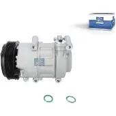 DT Spare Parts Kompressor, Klimaanlage 13.72000