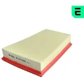 OPTIMAL Luftfilter OP-FAF10226 für RENAULT SCÉNIC II (JM0/1) Filtereinsatz