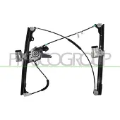 PRASCO Fensterheber vg032w024 vorne links für VW