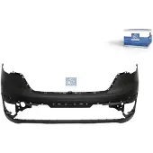 DT Spare Parts Stoßfänger 6.00338