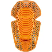 Held Exosafe Hüft- Rippenprotektoren by D3O unisex, onesize