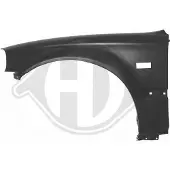 Diederichs Kotflügel 5206007 vorne links für HONDA