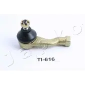 Japko Spurstangenkopf 111616L