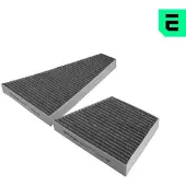 OPTIMAL Filter, Innenraumluft OP-FCF20176-CS