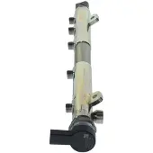 Bosch Kraftstoffverteiler 0 445 214 160 passend für MERCEDES-BENZ SPRINTER 3,5-t Kasten (906)