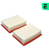 OPTIMAL Luftfilter OP-FAF10172-S