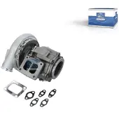 DT Spare Parts Lader, Aufladung 7.00390