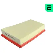 OPTIMAL Luftfilter OP-FAF10227 für RENAULT SCÉNIC II (JM0/1) Filtereinsatz