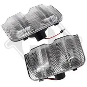Diederichs Blinkleuchte HD Tuning LID10458