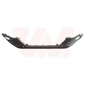 VAN WEZEL Stoßfänger 4085579 vorne für Citroën/Peugeot