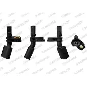 Wagner Sensor, Raddrehzahl ABS00002