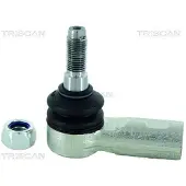 TRISCAN Spurstangenkopf für Lenkung mit Rechtsgewinde, Innengewinde 14x1,5 mm