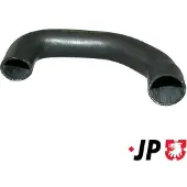 JP GROUP Kühlerschlauch Wasserschlauch passend für MERCEDES-BENZ C-Klasse Limousine (W202) 1314301400