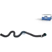 DT Spare Parts Kühlmittelrohrleitung DT SPARE PARTSS 1.00415SP