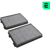 OPTIMAL Filter, Innenraumluft OP-FCF20022-CS