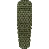 Highlander Isomatte NAP-PAK grün