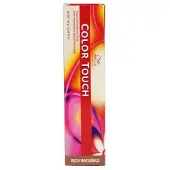 Wella Color Touch Rich Naturals 8/3 60 ml
