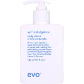 Evo Self Indulgence Body Crème 300ml - Körpercreme