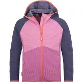 TROLLKIDS Girls Sogndal Jacket