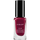 INGLOT O2M Breathable Nail Enamel 638 (U) 11 ml