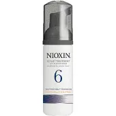 Nioxin Scalp Treatment 6 100 ml