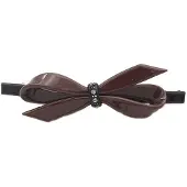 Beauty Flow Tabitta Hair Barrette Clip Cacao 1 stk.