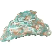 Beauty Flow Bibbi Claw Aqua 1 stk.