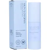 Skin Losophy Relieve Irritation Facial Oil 30 ml