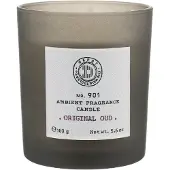 Depot No. 901 Ambient Fragrance Candle Original Oud 160 g