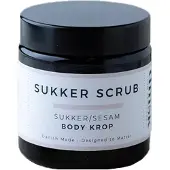 DM Skincare Zucker Scrub 120 ml