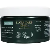 Lucia Care Nourishing Salt Scrub 200 ml