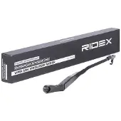 RIDEX 301W0096 Wischerarm Scheibenwischerarm Vorne Rechts für VW PASSAT Variant (3B6) PASSAT (3B3) für SKODA SUPERB (3U4)